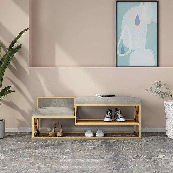 Shoe Cabinet 35 × 100 cm – SU104