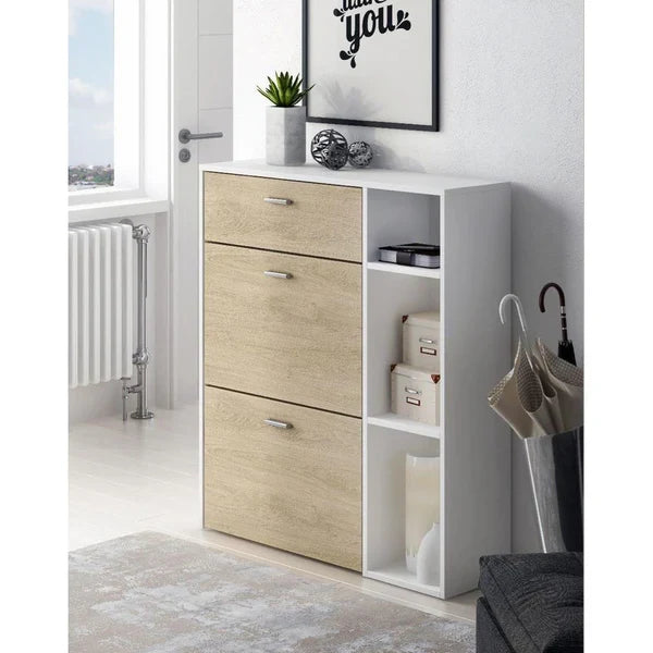 Shoe Cabinet 35 × 80 cm – SU108