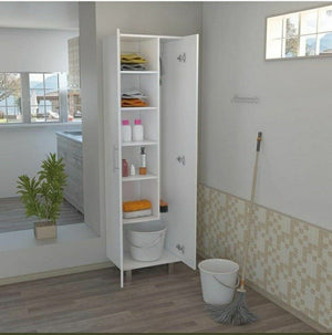 الصورة الأصلية لوحدة الحمام البيضاء BU34