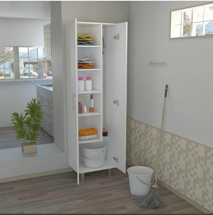 الصورة الأصلية لوحدة الحمام البيضاء BU34