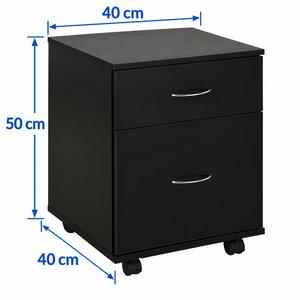 DR23 width 40 cm, height 50 cm, depth 40 cm