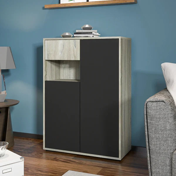 Shoe Cabinet 35 × 80 cm – SU106