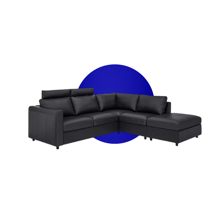 Sectional Sofas