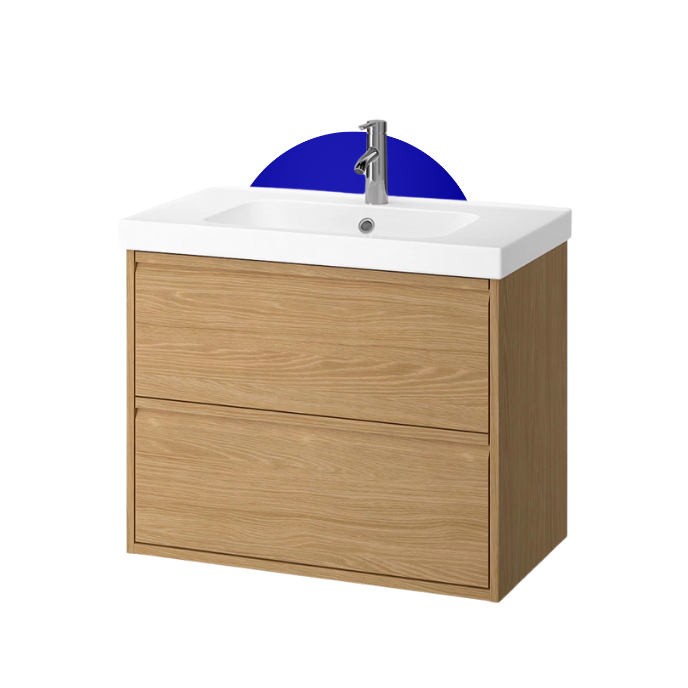 Bathroom Units