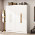 دولاب عملي بتصميم عصري 200×200 سم – WD60