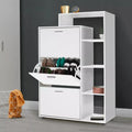 Shoe Cabinet 35 × 80 cm – SU112