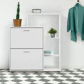 Shoe Cabinet 35 × 80 cm – SU113