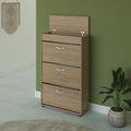Shoe Cabinet 30 × 80 cm – SU122