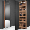 Shoe Cabinet 45 × 190 cm – SU117