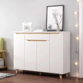 Shoe Cabinet 37 × 140 cm – SU115