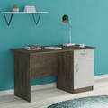 Modern Elegant Executive Desk – 120 × 60 cm | DE49