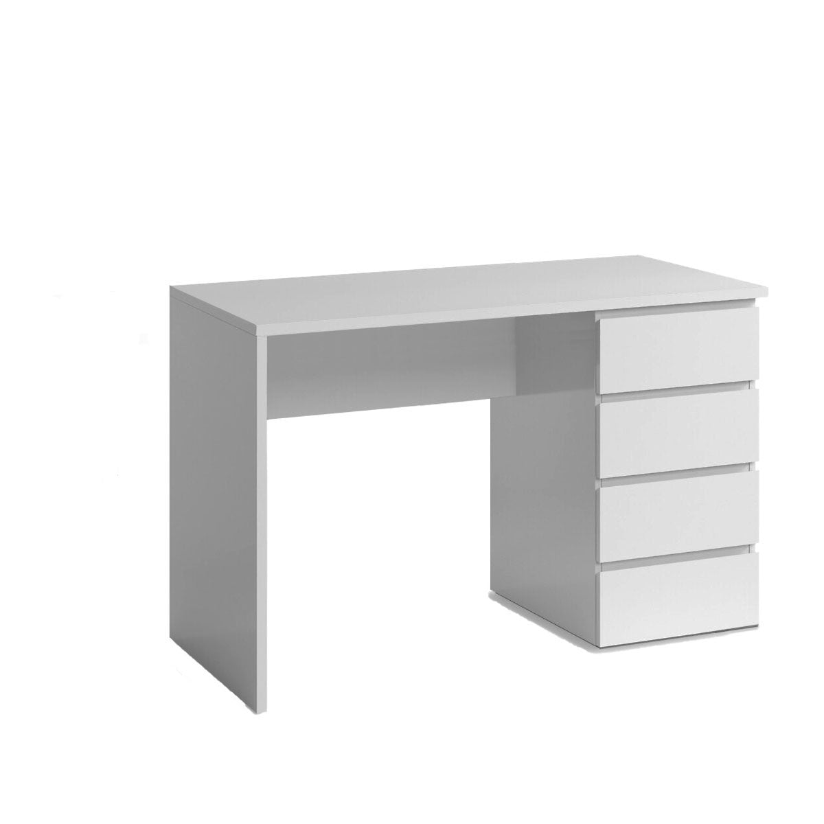 Modern Distinctive Practical Desk – 120 × 50 cm | DE50