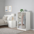 دريسنج عملي بتصميم أنيق 120×80 سم – WD74