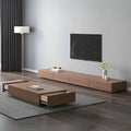 Wood Living Room Set – 240 × 40 × 40 cm | SET37