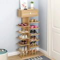 Shoe Cabinet 35 × 50 cm – SU110