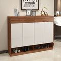Shoe Cabinet 35 × 140 cm – SU111