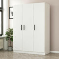 دولاب عملي بتصميم عصري 120×200 سم – WD65