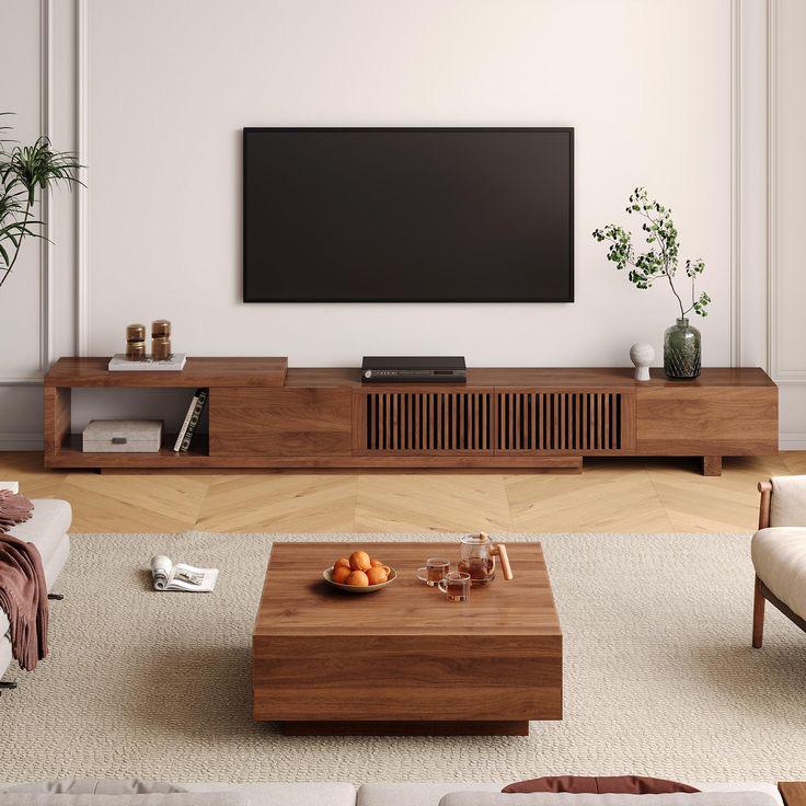 SET 112 – Modern Wood Style