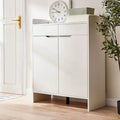 Shoe Cabinet 80 × 100 cm – SU121