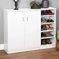 SU103 Modern Home Shoe Cabinet