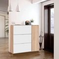 Shoe Cabinet 90 × 90 cm – SU120