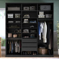 دريسنج أنيق بتصميم عصري 220×220 سم – WD78