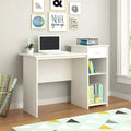 Modern Minimalist Executive Desk – 120 × 50 × 75 cm | DE40