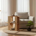 Wooden Coffee Table – 40 × 30 × 50 cm | CT21