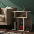 Wooden Coffee Table – 50 × 30 × 60 cm | CT26