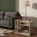 Wooden Coffee Table – 60 × 30 × 60 cm | CT23