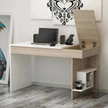 Modern Executive Minimalist Desk – 120 × 50 cm | DE45