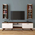 Vista Slim 160 TV Entertainment Stand