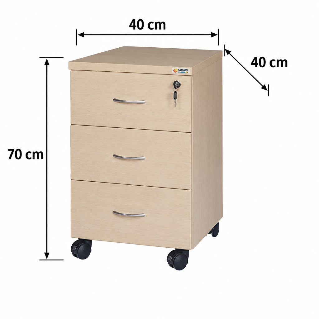 DR28 width 40 cm, height 70 cm, depth 40 cm