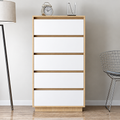 DR37 five-drawer unit, enhanced original photo