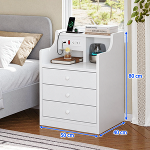 DR39 dimensions: width 50 cm, height 80 cm, depth 40 cm