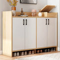 Shoe Cabinet 110 × 160 cm – SU123