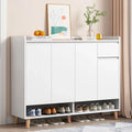 Shoe Cabinet 110 × 160 cm – SU127