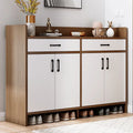 Shoe Cabinet 110 × 160 cm – SU125