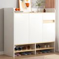 Shoe Cabinet 110 × 140 cm – SU118