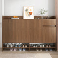 Shoe Cabinet 110 × 160 cm – SU119