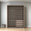 دريسنج عملي بتصميم أنيق 160×220 سم – WD76