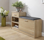 جزامة بقاعدة أسود 30×90سم - SU131