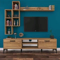 Wooden TV Unit – 160 × 40 × 40 cm | TV14