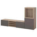 Wooden TV Unit – 160 × 40 × 40 cm | TV95
