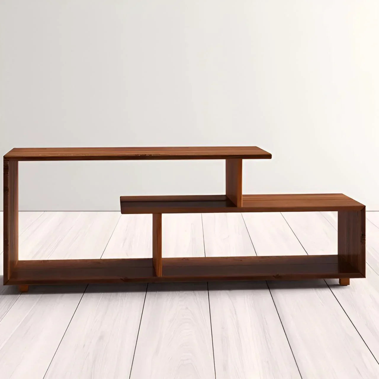 Wooden TV Unit – 120 × 40 × 50 cm | TV86