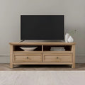 Wooden TV Unit – 120 × 40 × 40 cm | TV85