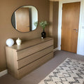 Buffet | Wood | 120 × 40 × 90 cm | BT1