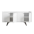 Buffet | White | 150 × 40 × 90 cm | BT40