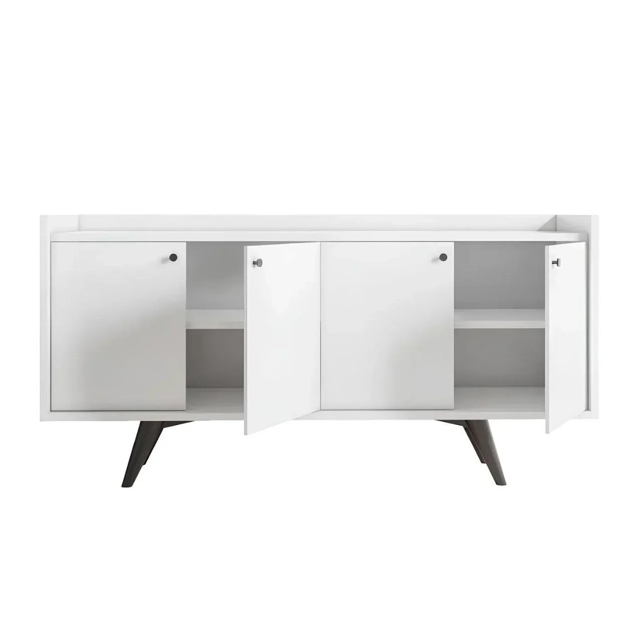 Buffet | White | 150 × 40 × 90 cm | BT40