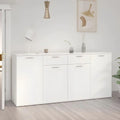 Buffet | White | 160 × 40 × 100 cm | BT29